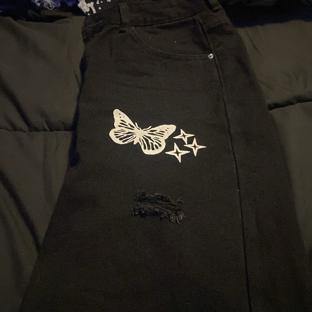 Jeans - Picture 4 of 4